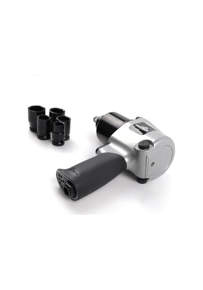 Tr Havalı Somun Sıkma 650nm