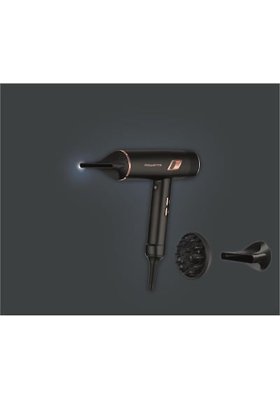 Rowenta Ultimate Experience Maestria Saç Kurutma Makinesi