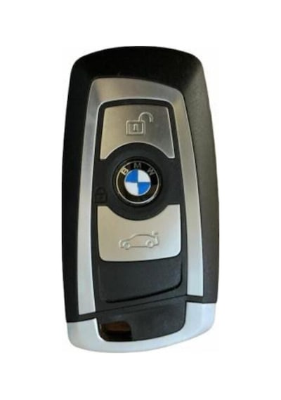 Gma Keys Bmw M1 M2 M3 F05 F10 F20 F30 Silikon Anahtar Kılıfı Kumanda Anahtar