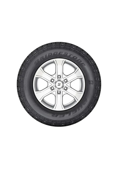 Bridgestone 235/55r20 102v Dueler H/l33 C/e/69 Yaz Lastiği 2022