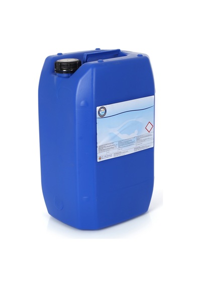 Havuz Filtre Temizleyici Sıvı 30 Kg -Delta Treat Chemicals