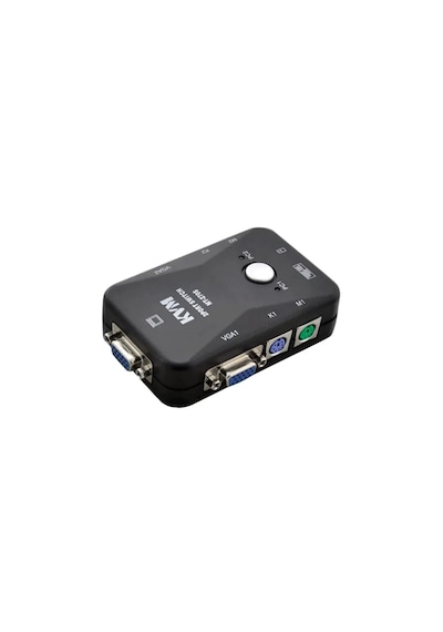 Platoon Pl-8867 2'li Kvm Switch