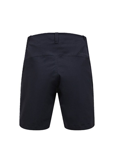 Peak Performance Commuter Shorts Kadın Outdoor Şortu G78697030t Siyah