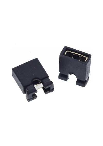 2.54 mm Kısa Devre Jumperı