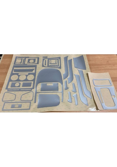 Opel Astra G Full Set Konsol/Maun Kaplama 1994-2005