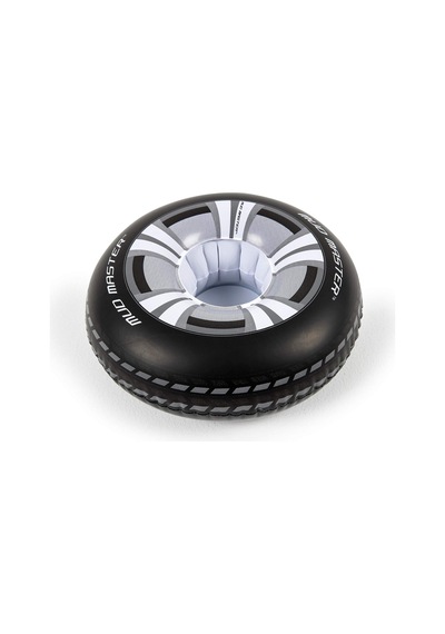 Heliosstar Sku:zeusb07tkgf317 26 5 Cm Tekerlek Bardaklık Sku: Zeusb07tkgf317 Acı Kahverengi