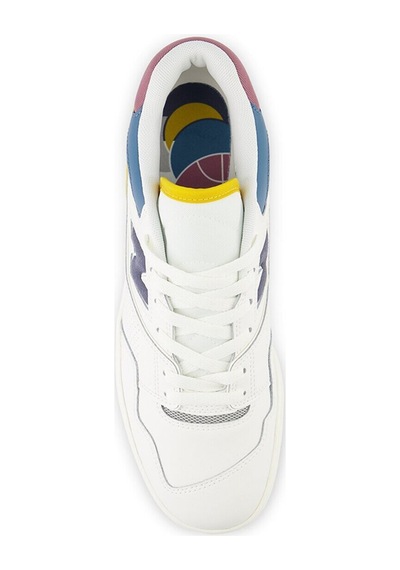 New Balance Bb550pgb 550 Mıx Mıx