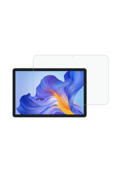 Honor Uyumlu Pad X8 Tablet Nano Ekran Koruyucu Esnek Flexible Kırılmaz