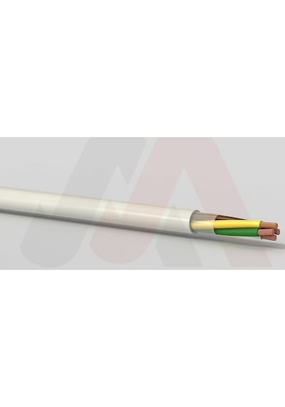 Kablo Türk 12X0.22 Lıyy 330 Metre