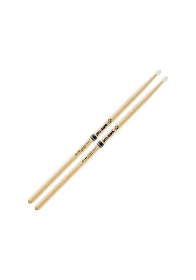 Promark Pw747n 747 Oak Nylon Tip Baget Japon Meşesi Oak - Uzu