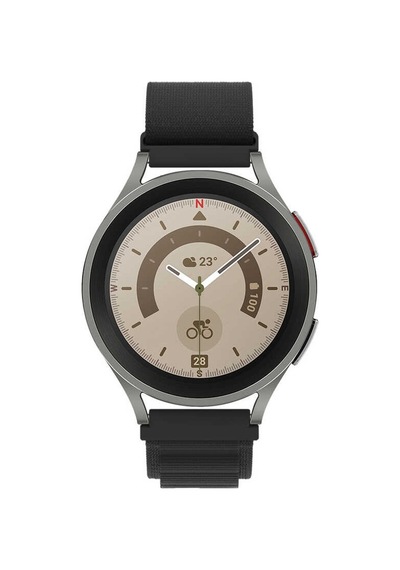 Amazfit Pace 1-2 Gtr Gtr 2 2e Lite 47mm Honor Magic 2 46mm Kordon Alpine Loop Kordon 22mm