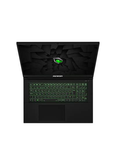 Monster Abra A7 V15.3.3 i5-13500H 16 GB 500 GB SSD 6 GB RTX3050 17.3" W11H Dizüstü Bilgisayar