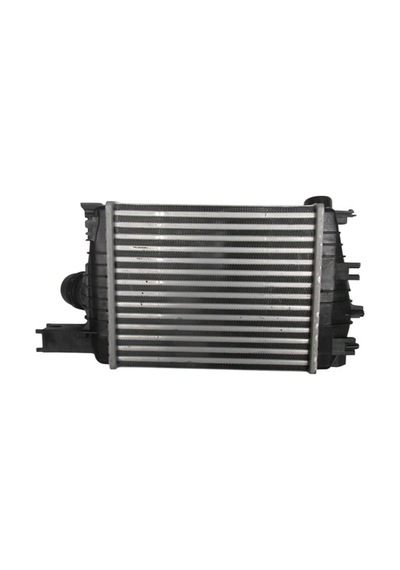 Dacıa Dokker 13/21 Turbo Hava Soğutma Radyatörü 1.5 Dcı İntercooler Brazing 255x223x62 Oris