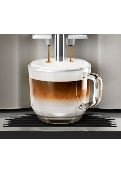 Siemens EQ300 TI353204RW Otomatik Kahve ve Espresso Makinesi