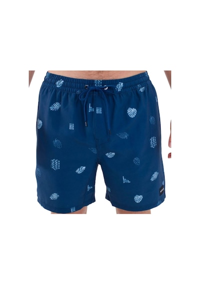 Hurley Hurley Cannonball 17 Erkek Volley Short 24797 Çok Renkli