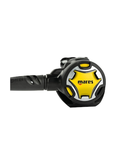 Mares Dual Ahtapot