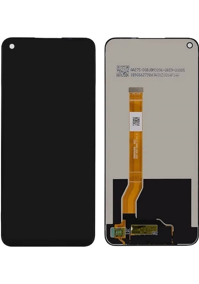 Oneplus Nord Ce 2 Lite Lcd Ekran + Dokunmatik Full