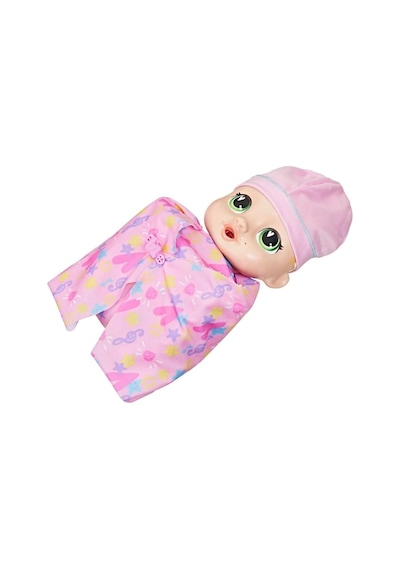 G1444 Baby Alive Baby Grows Up Bldh Lala