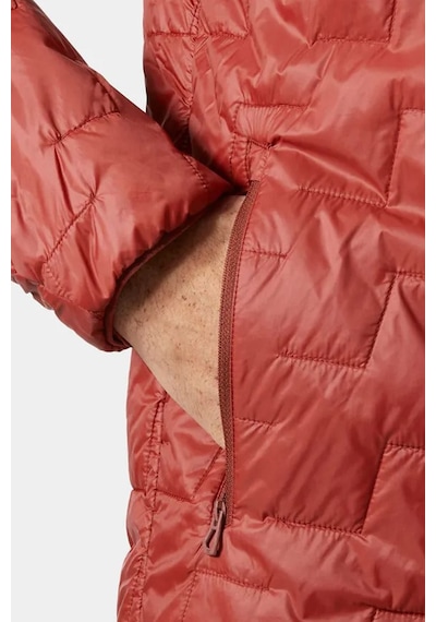 Helly Hansen Erkek Lilaloft Insulator Mont Bordo