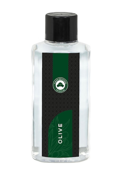 Tarihi Ertuğrul Kahvesi Zeytin Kolonyası 400 ML