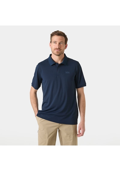 Helly Hansen Lifa Active Solen Ss Erkek T-shirt-32398 Lacivert