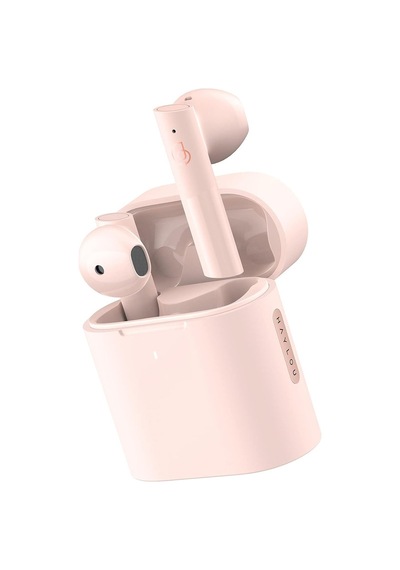 Haylou Morıpods T33-p Tws Bluetooth Kulakiçi Kulaklık Pembe Sku: Zeus8690010095480 01