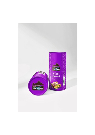 Kürt Kahvesi 250 Gr Geleneksel