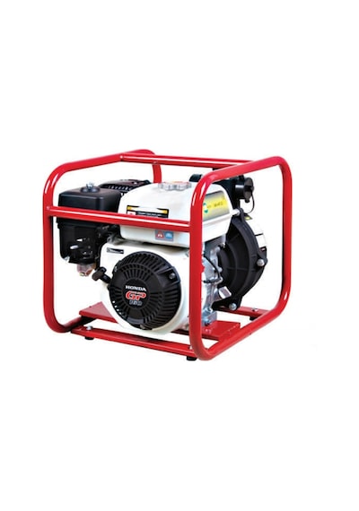 Akita-honda Su Motoru 2" Lik 5.5 Hp Yüksek Basınç