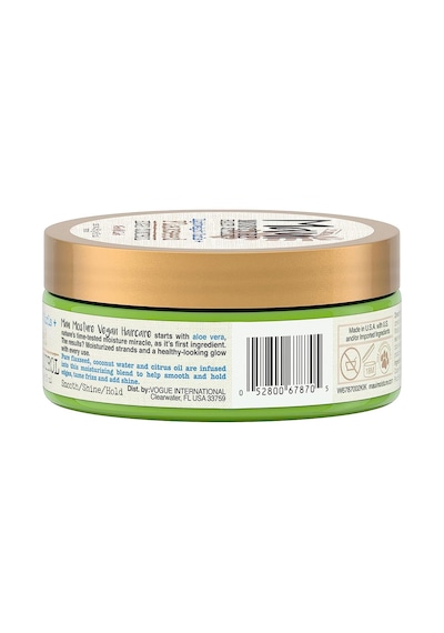 Maui Flaxseed Edge Control Jöle 85gr