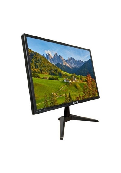Besta Bst-19w 19inc 5ms 1440x900 Vga/hdmı Siyah Led Monitör