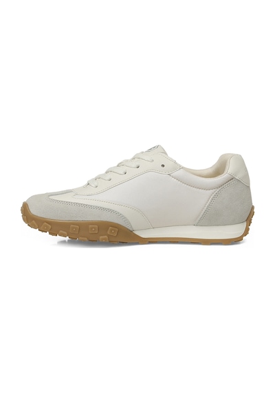 Lumberjack Remu 6fx A Bej Kadın Sneaker 000000000102159194 Bej