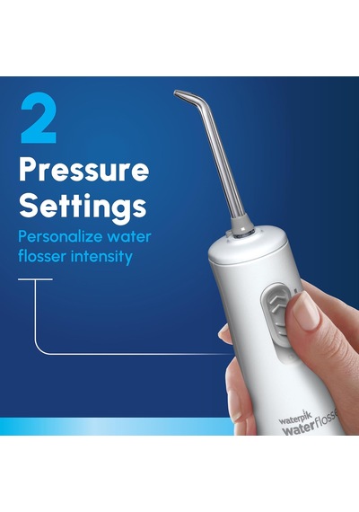 Water Flosser Wf-02 Ağız Duşu