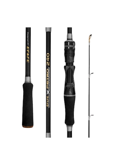Effe Petro 10-40 Gr 210 Cm Spin Olta Kamışı