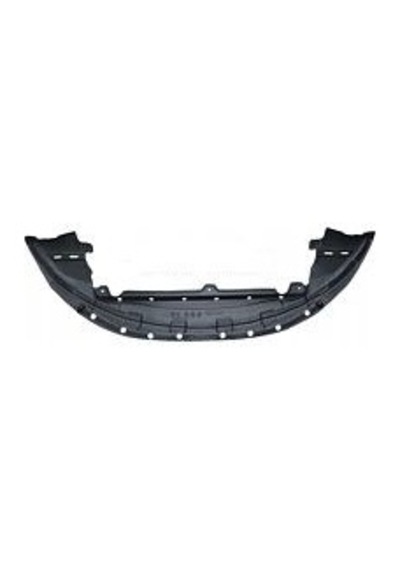 Volvo S60 V60 Ön Tampon Alt Muhafaza 2011 2013