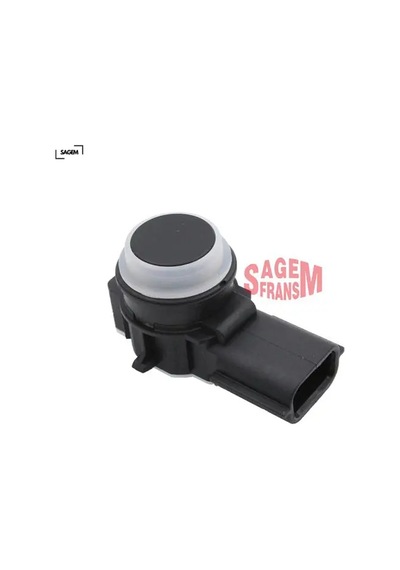Park Sensörü Ön Arka Passat-passat Varıant 00 Sagem 4b0919275a