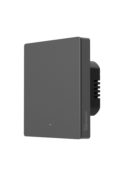 Sonoff M5-1c-80m Matter Akıllı Duvar Anahtarı 1 Kanallı