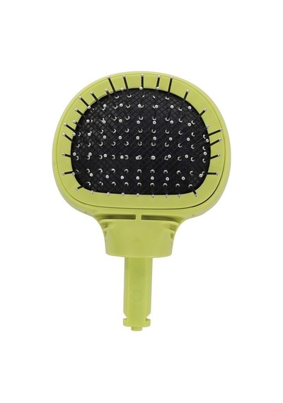 M-pets Clıck And Groom Masaj Uclu Fırça Yedek Başlık S