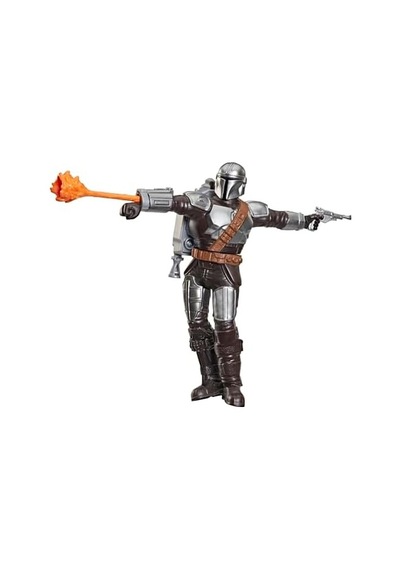 The Mandalorian Action Fx 15 Cm