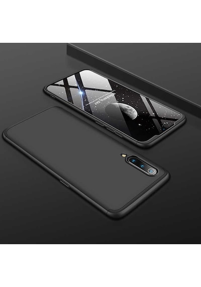 Xiaomi Mi 9 Se Kılıf Zore Ays Kapak (532113814)