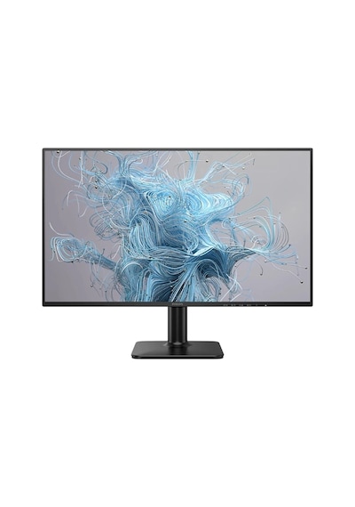 23.8 Phılıps 24e2n1110/00 Ips 1ms 120mhz 1xvga 1xhdmı Fhd 1920x1080 Flıcker-free Vesa Siyah