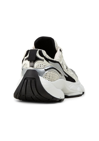 Deery Kadın Siyah Chunky Sneaker Ayakkabı - K1152zsyhp01 Siyah