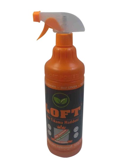 Loft Genel Temizlik Ürünü 850 Gr