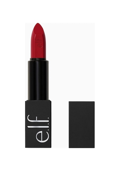 E.l.f. O Face Satin Ruj Uzun Süre Kalıcı Ve Nemlendirici İçerik Rujlar Own İt 5