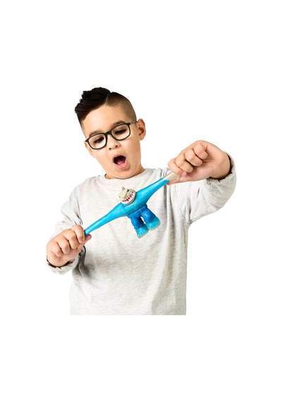 Giochi Preziosi Goo Jit Zu Goo Shifters Kıng Shark Karakteri Gjd03000-42584 Diğer
