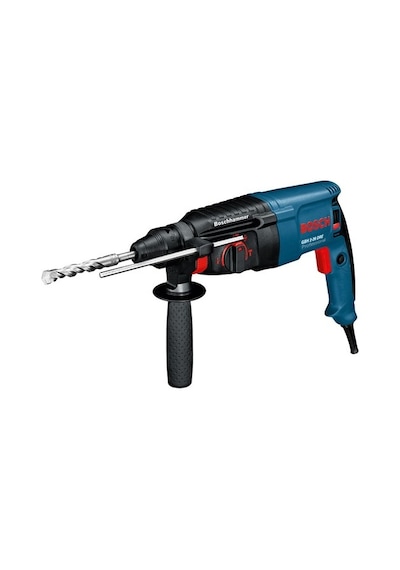 Bosch Gbh 2-26 Dre Profesyonel Kırıcı-delici Matkap