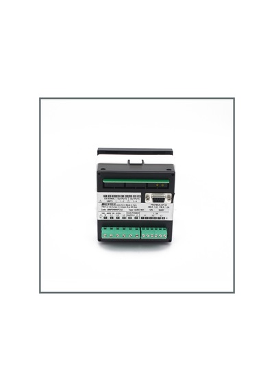 Frer Qubo96H Şebeke Analizörü Profıbus Dp V0
