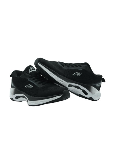 Huf Kadın Spor Ayakkabı Z255476 Siyah