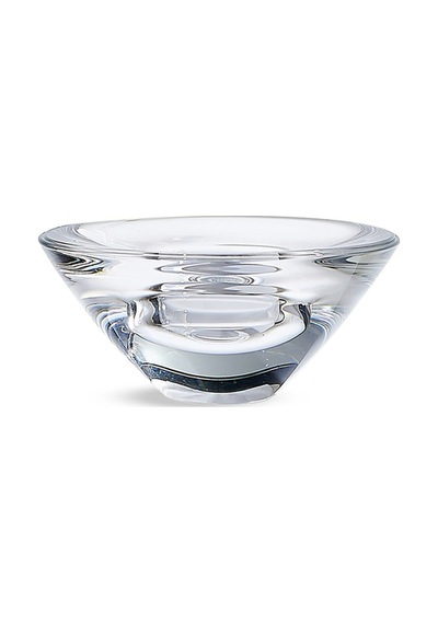 Pasabahce Nude Grace Tealight Mumluk - 1 Adet Şeffaf