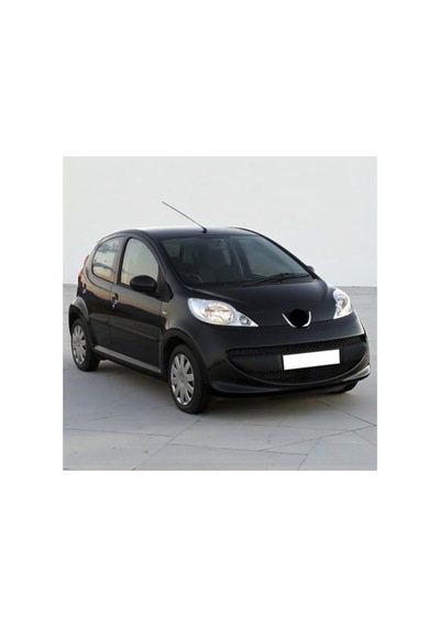 6405w0 Silecek Suyu Dolum Kapağı, Peugeot 107 Uyumlu Açık-ahşap