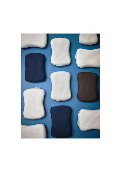 Ikea Nordstalört Ortopedik Yastık 35 X 50 X 12 Cm Beyaz
